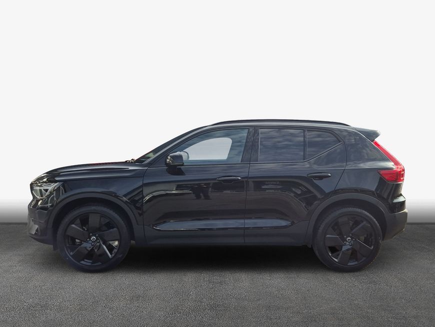 Volvo XC40 – Bild 4