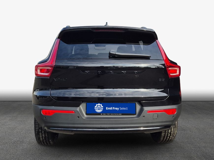 Volvo XC40 – Bild 5