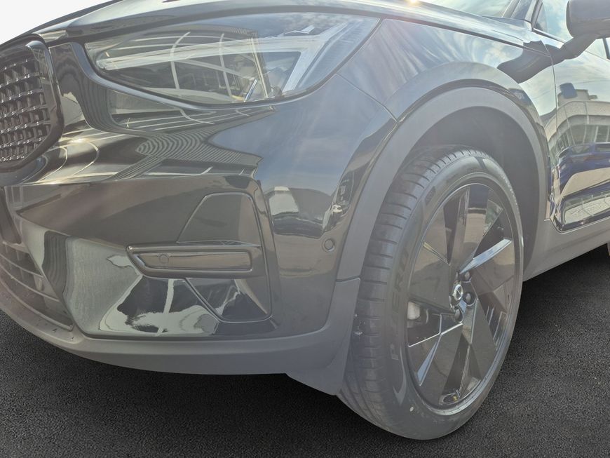 Volvo XC40 – Bild 6