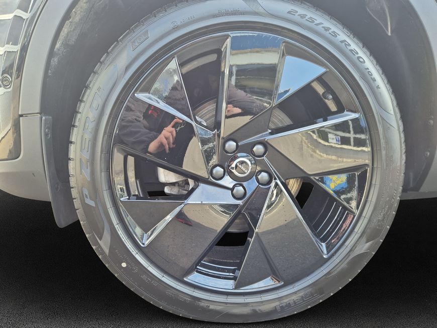Volvo XC40 – Bild 7