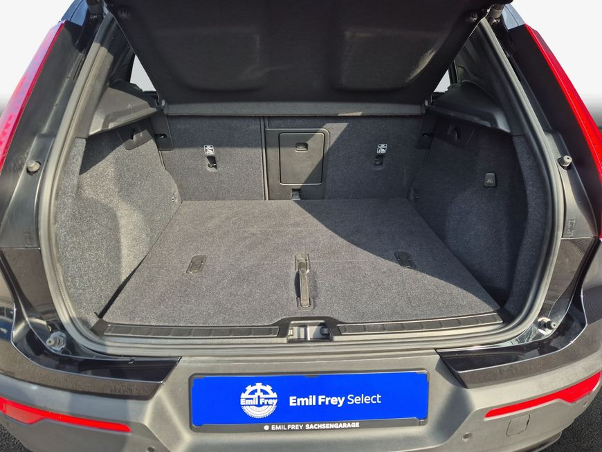 Volvo XC40 – Bild 8