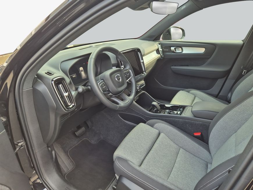 Volvo XC40 – Bild 9