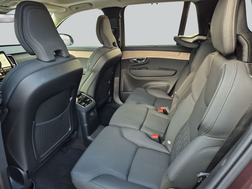 Volvo XC90 – Bild 10