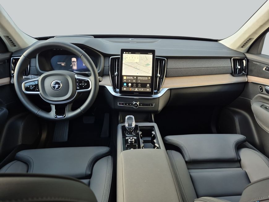 Volvo XC90 – Bild 11