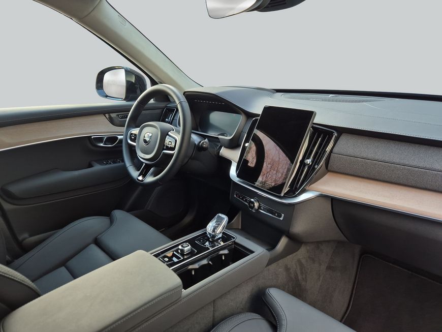 Volvo XC90 – Bild 12