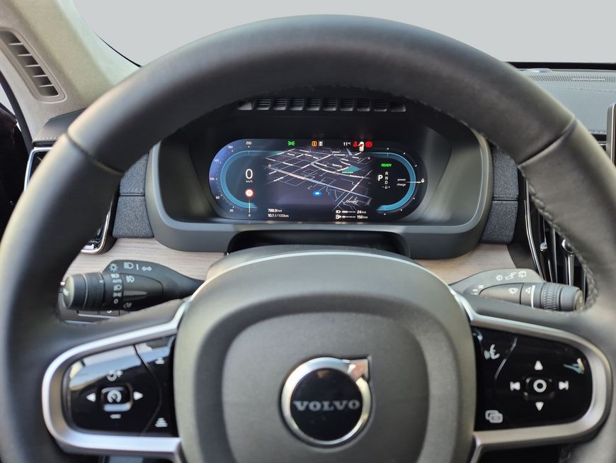 Volvo XC90 – Bild 13