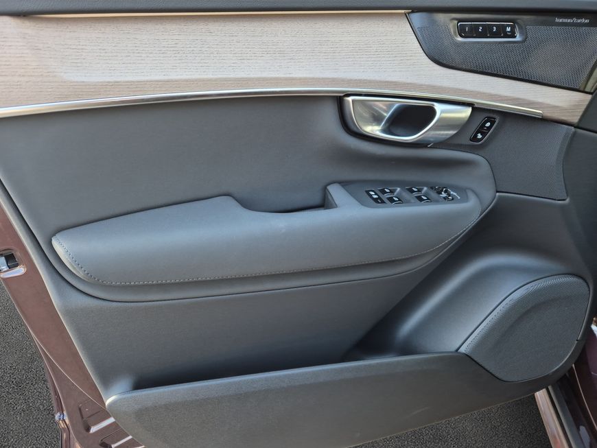 Volvo XC90 – Bild 15