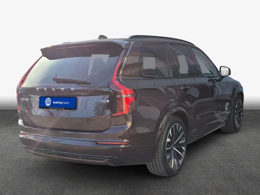 Volvo XC90 – Bild 2