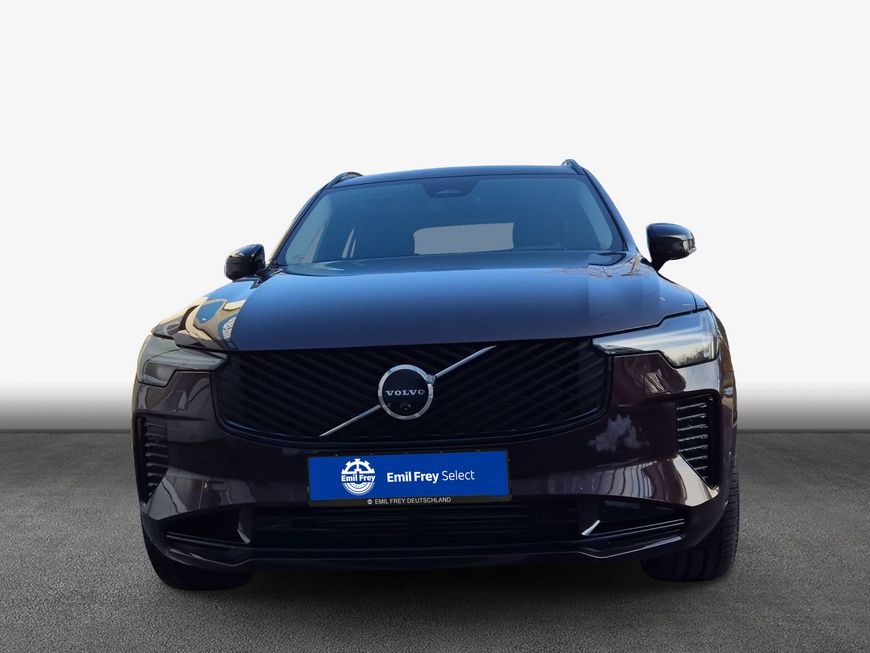 Volvo XC90 – Bild 3