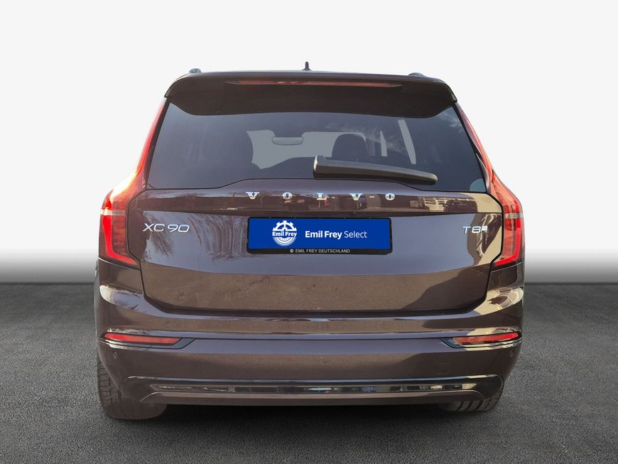 Volvo XC90 – Bild 5