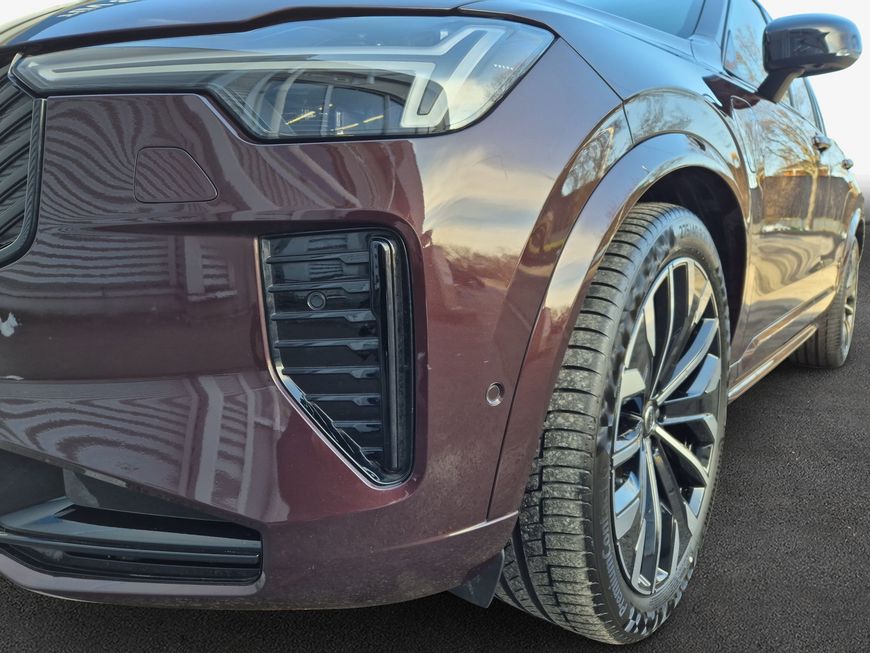 Volvo XC90 – Bild 6