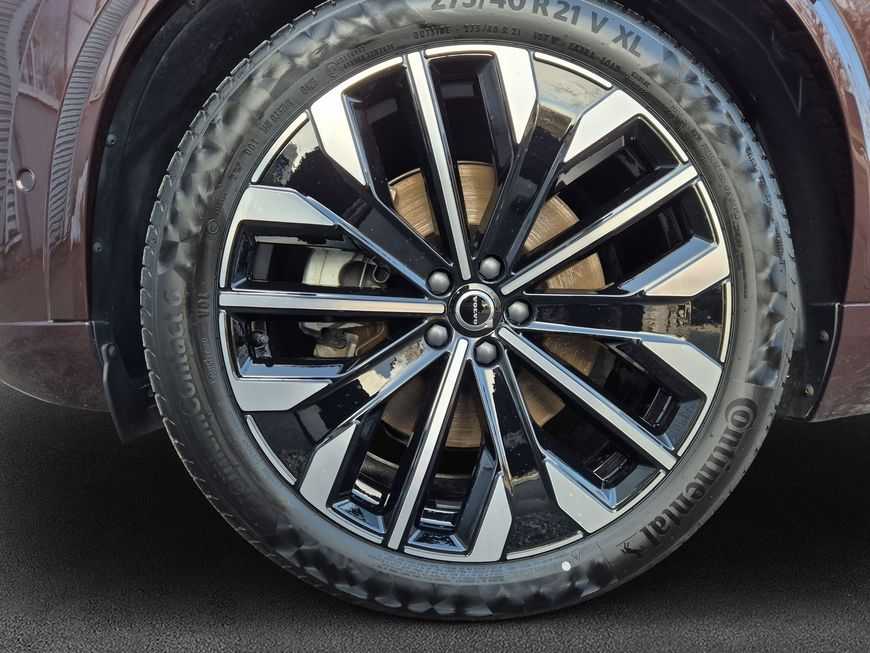 Volvo XC90 – Bild 7