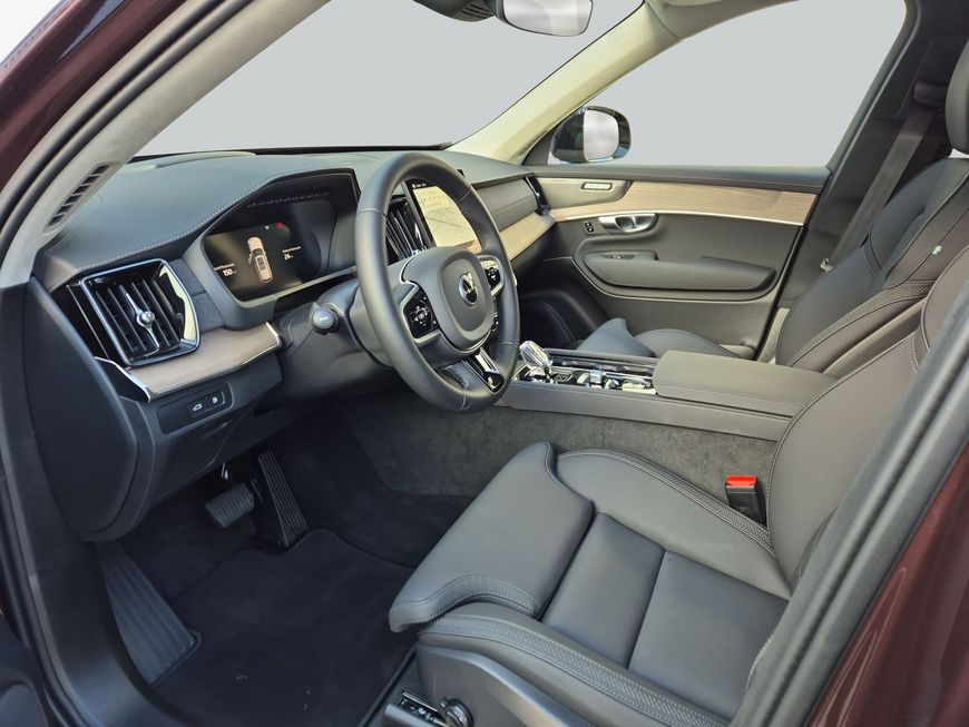 Volvo XC90 – Bild 9