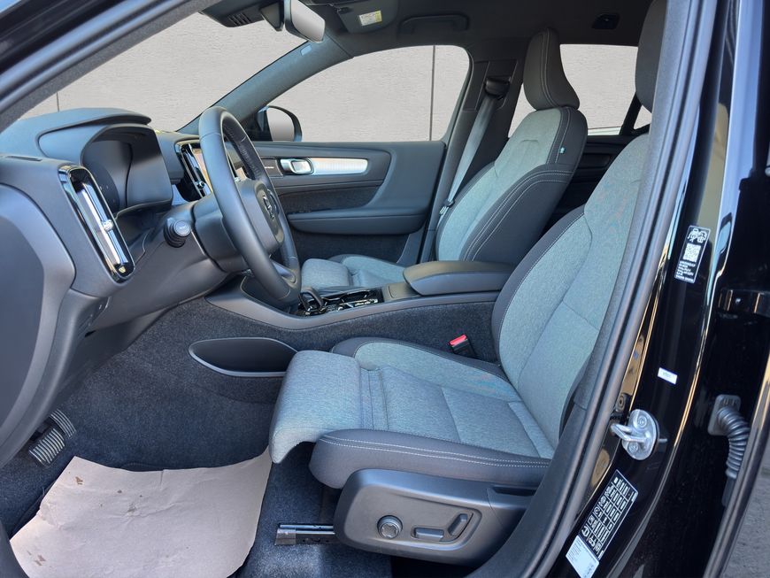 Volvo XC40 – Bild 10