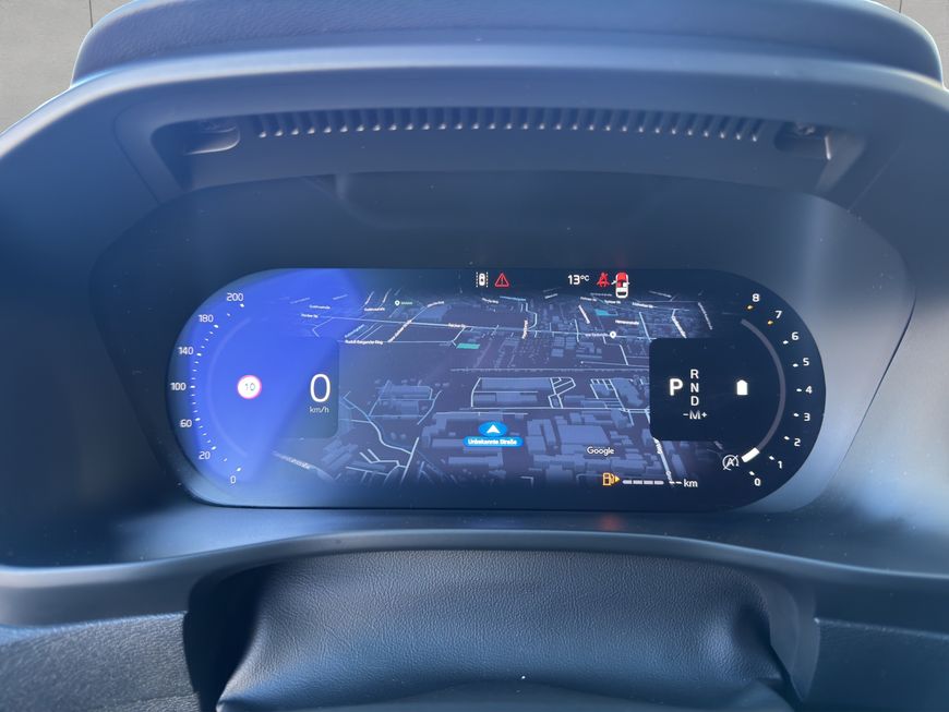 Volvo XC40 – Bild 12
