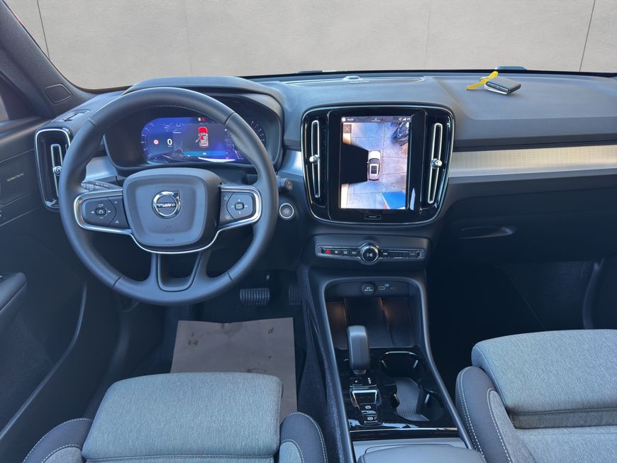 Volvo XC40 – Bild 13