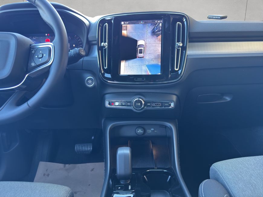 Volvo XC40 – Bild 14