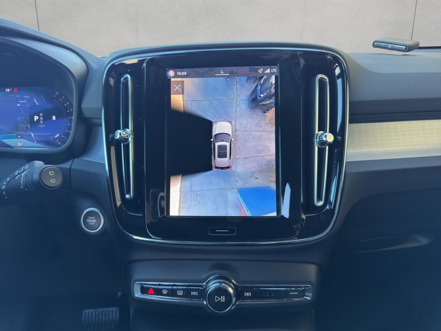 Volvo XC40 – Bild 15
