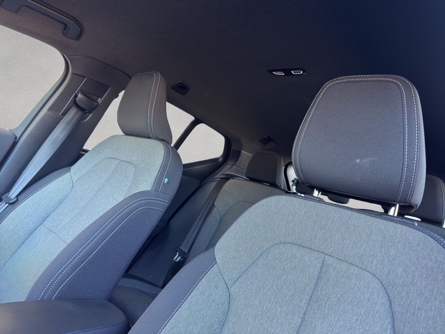 Volvo XC40 – Bild 16