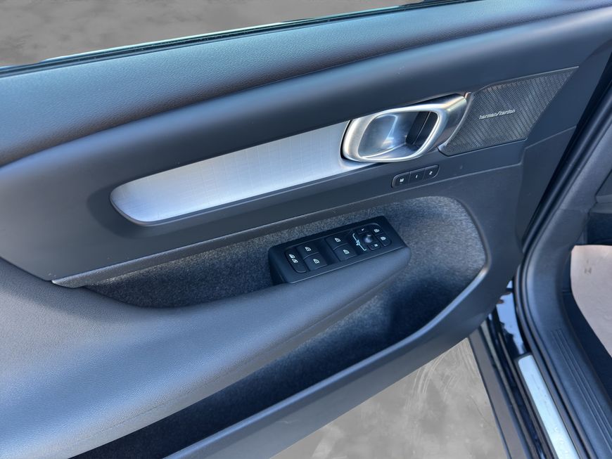 Volvo XC40 – Bild 17