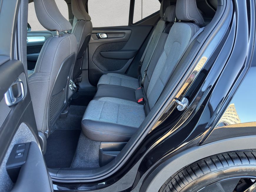 Volvo XC40 – Bild 18