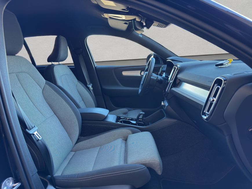 Volvo XC40 – Bild 19