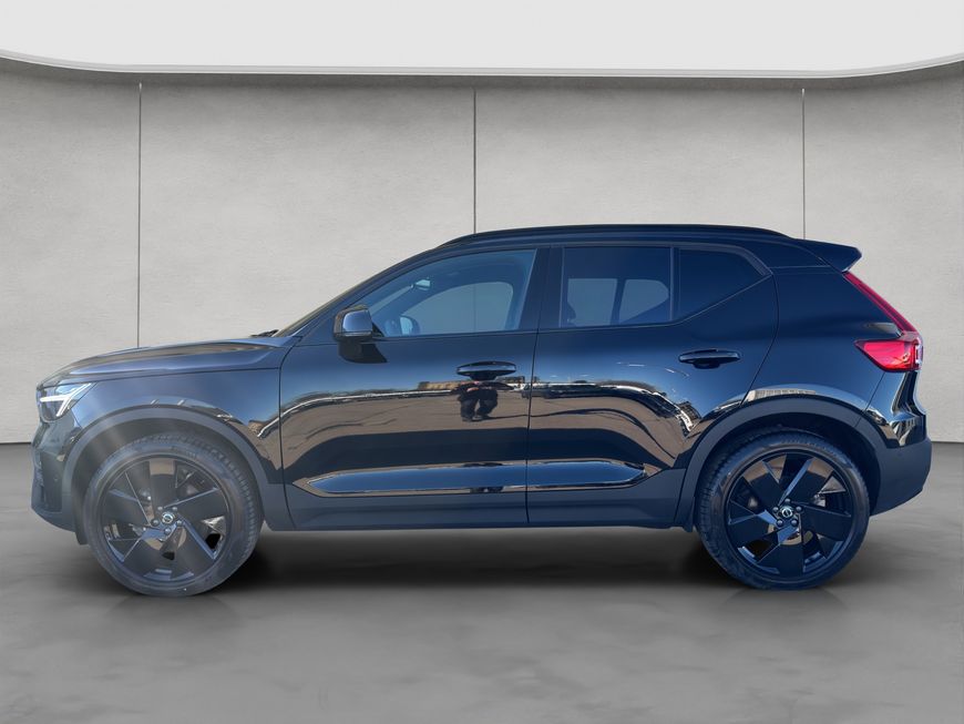 Volvo XC40 – Bild 2