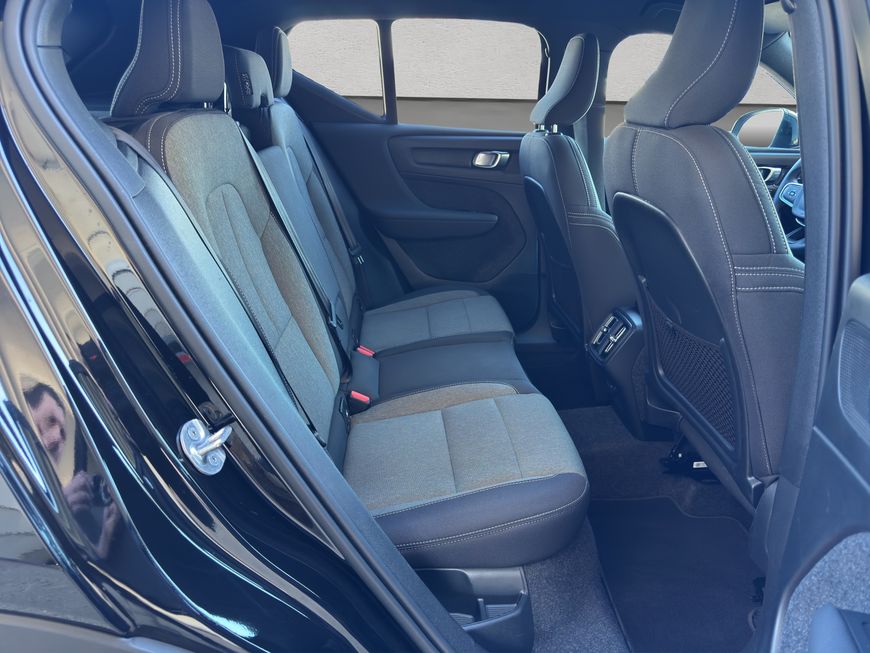 Volvo XC40 – Bild 21