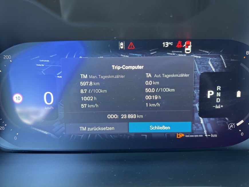 Volvo XC40 – Bild 23