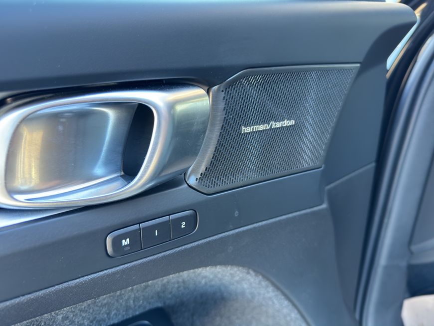Volvo XC40 – Bild 24
