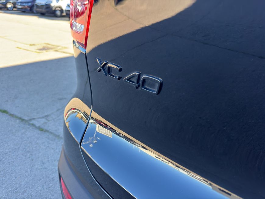 Volvo XC40 – Bild 25