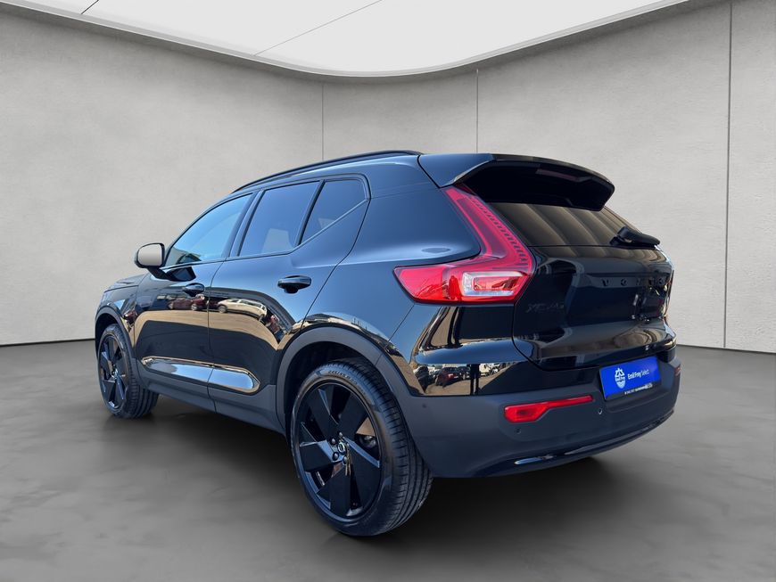 Volvo XC40 – Bild 3