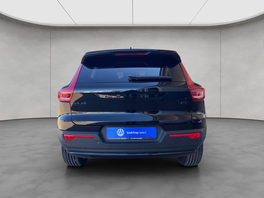 Volvo XC40 – Bild 4