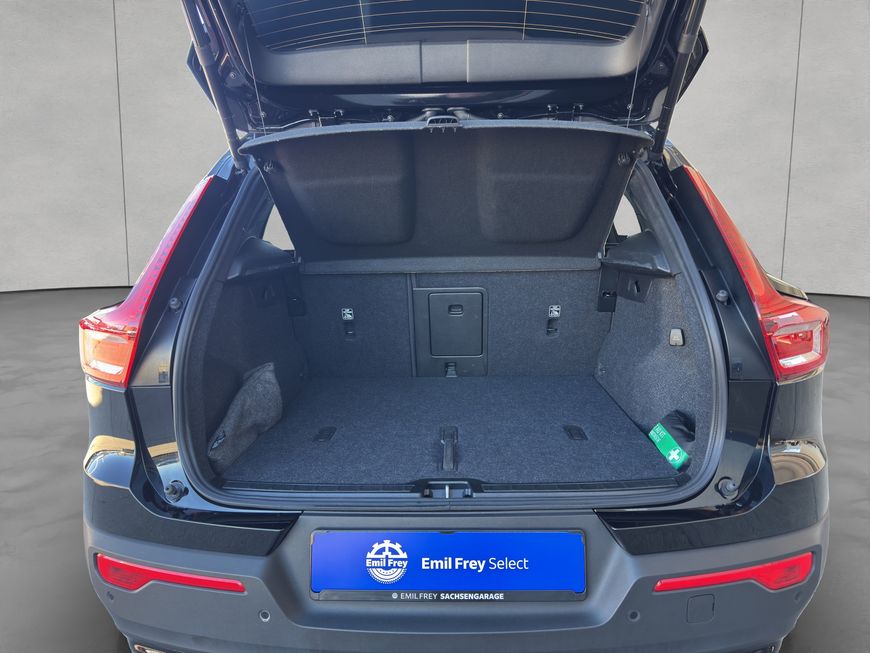 Volvo XC40 – Bild 5