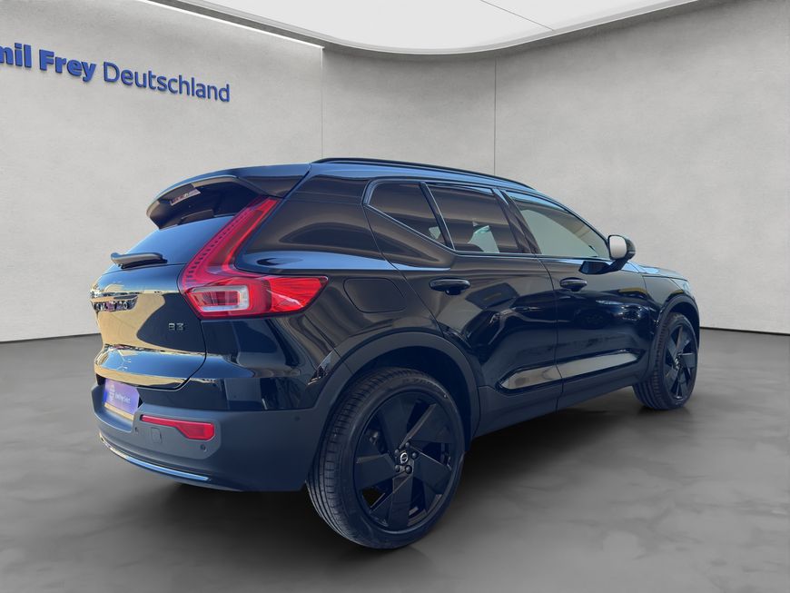 Volvo XC40 – Bild 6