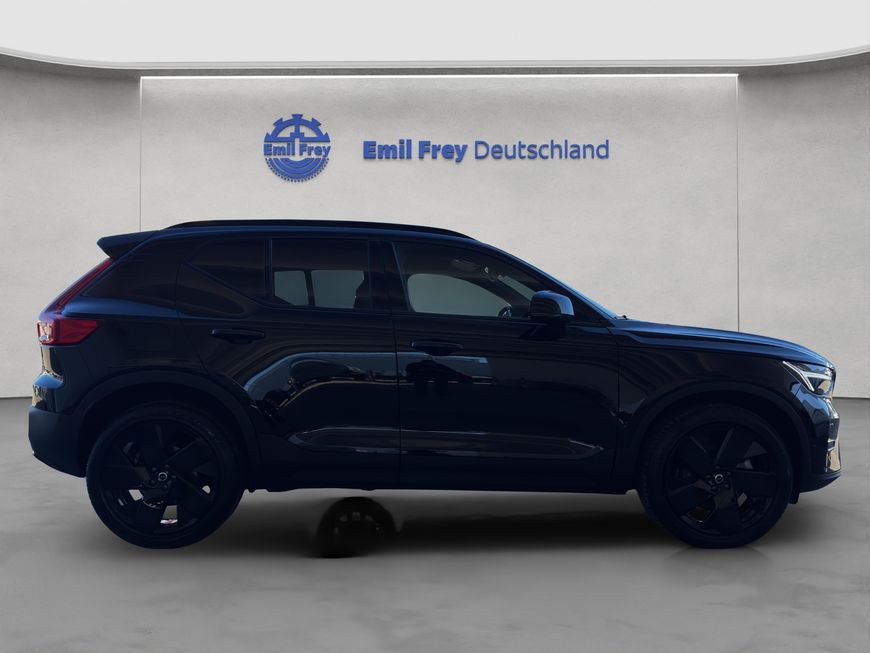 Volvo XC40 – Bild 7