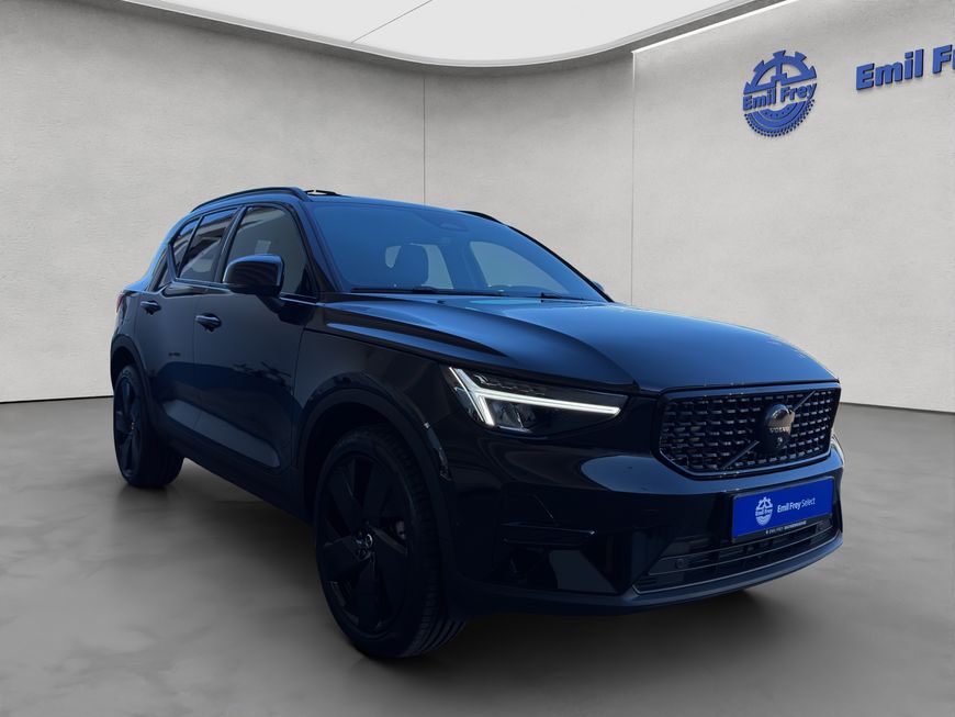Volvo XC40 – Bild 8