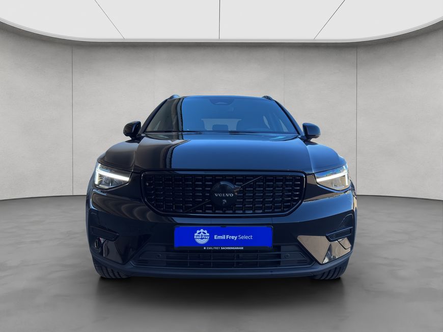Volvo XC40 – Bild 9