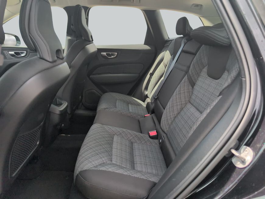 Volvo XC60 – Bild 10