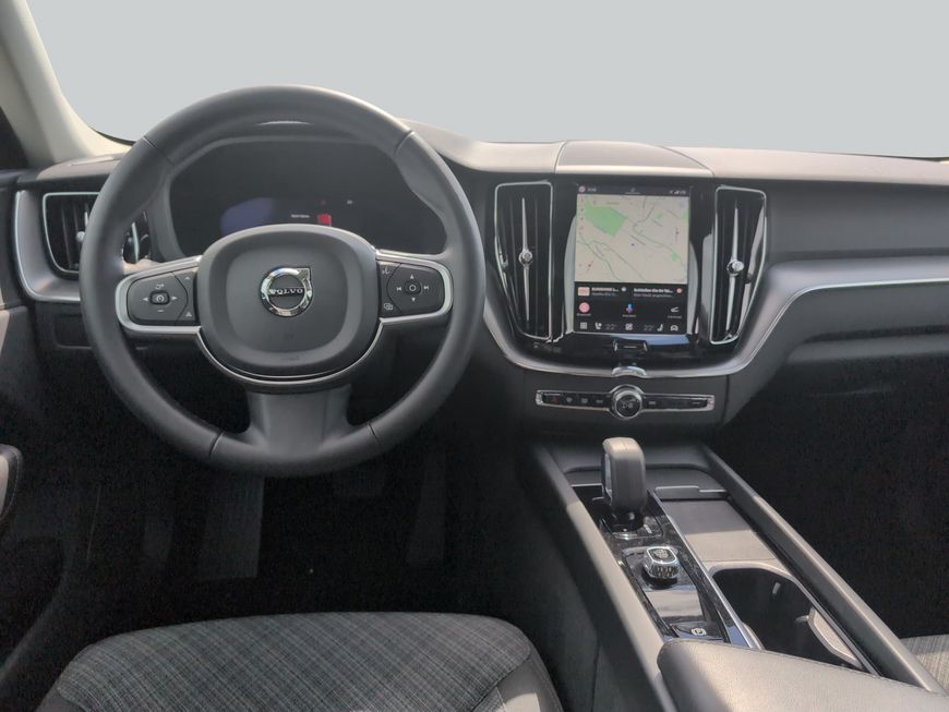 Volvo XC60 – Bild 11