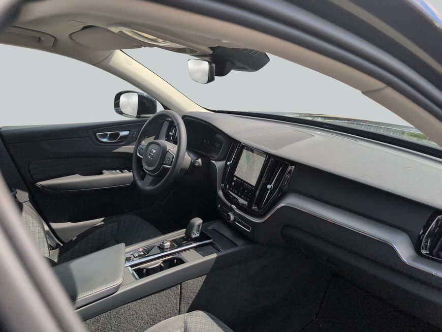Volvo XC60 – Bild 12