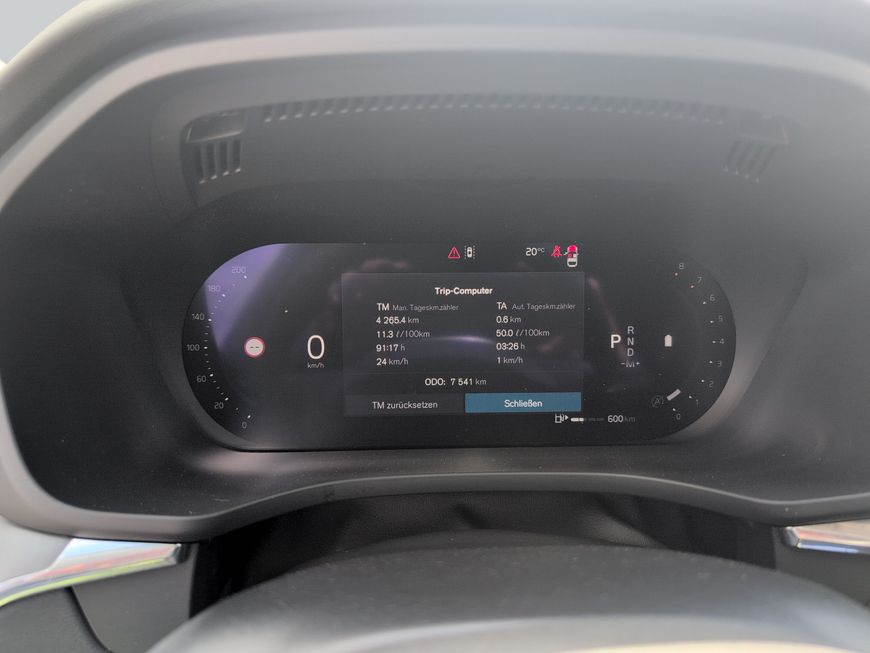 Volvo XC60 – Bild 13