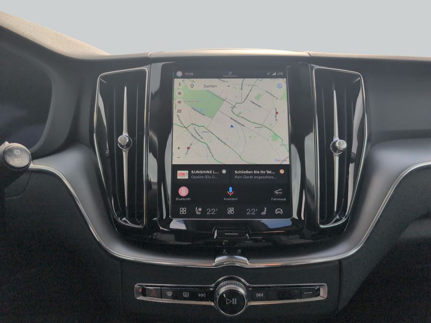 Volvo XC60 – Bild 14
