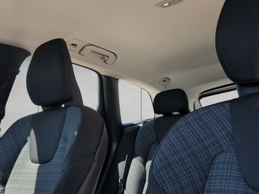Volvo XC60 – Bild 16