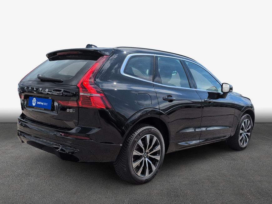 Volvo XC60 – Bild 2