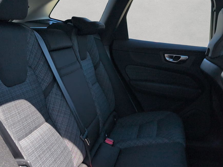 Volvo XC60 – Bild 21