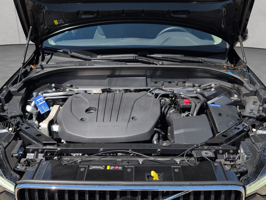 Volvo XC60 – Bild 22