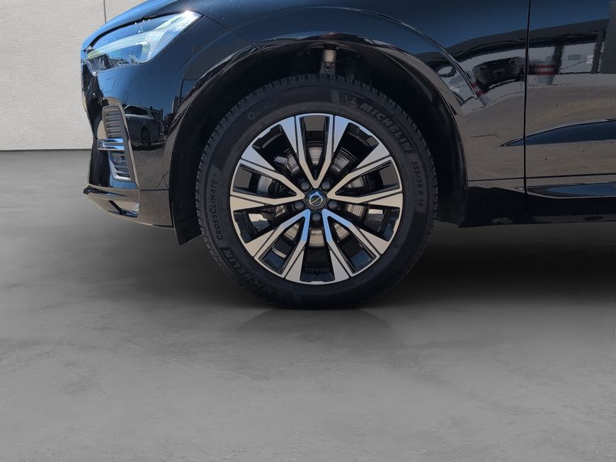 Volvo XC60 – Bild 24