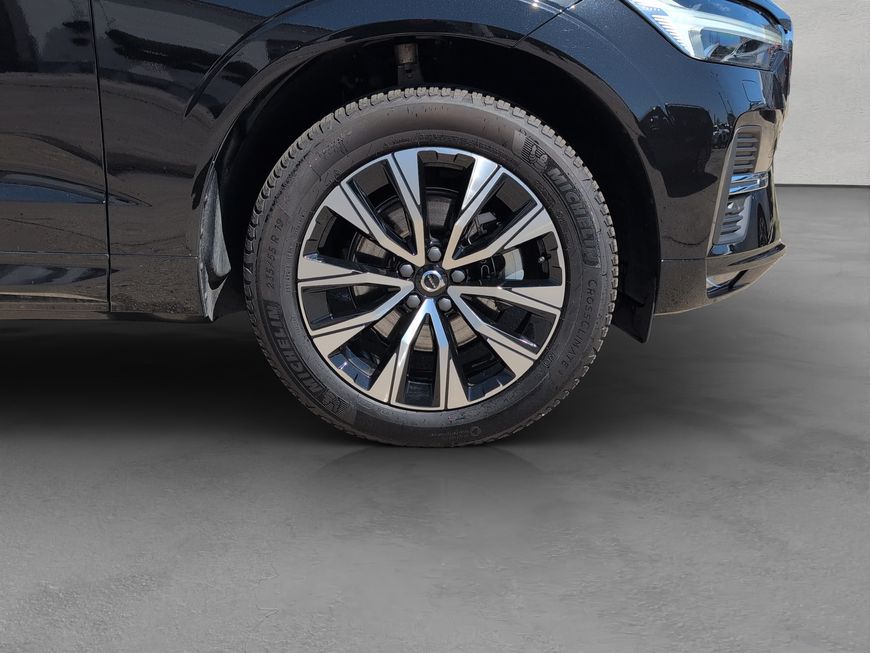 Volvo XC60 – Bild 25
