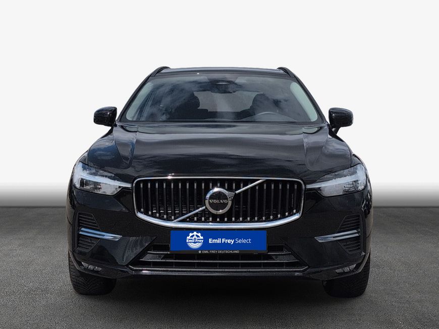 Volvo XC60 – Bild 3